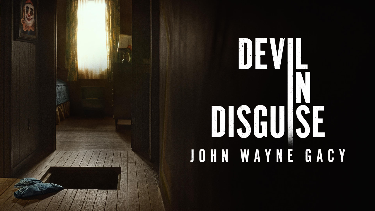 مسلسل Devil in Disguise John Wayne Gacy الحلقة 1 الاولى مترجمة HD