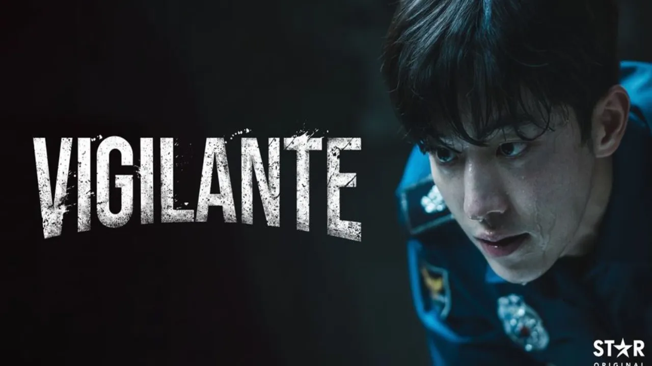 مسلسل الحارس Vigilante الحلقة 5 الخامسة مترجمة HD