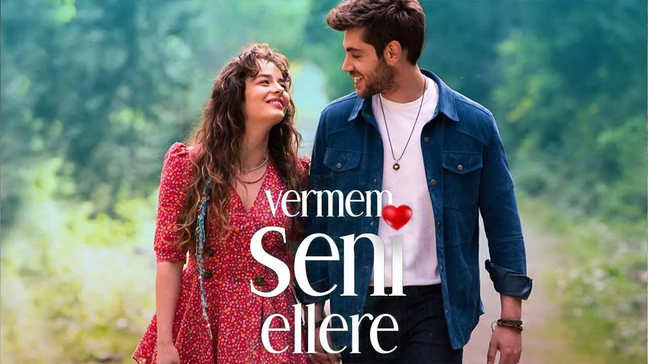 مسلسل لن اعطيك للغريب الحلقة 1 الاولى مترجم HD