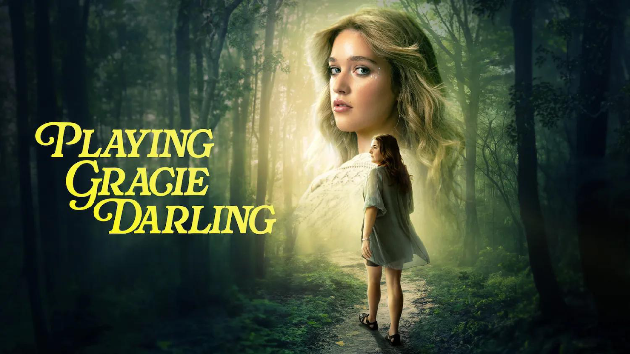 مسلسل Playing Gracie Darling الحلقة 6 والاخيرة مترجمة HD