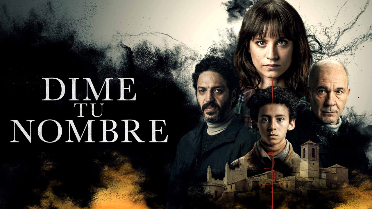 مسلسل Dime tu nombre الحلقة 3 الثالثة مترجمة HD