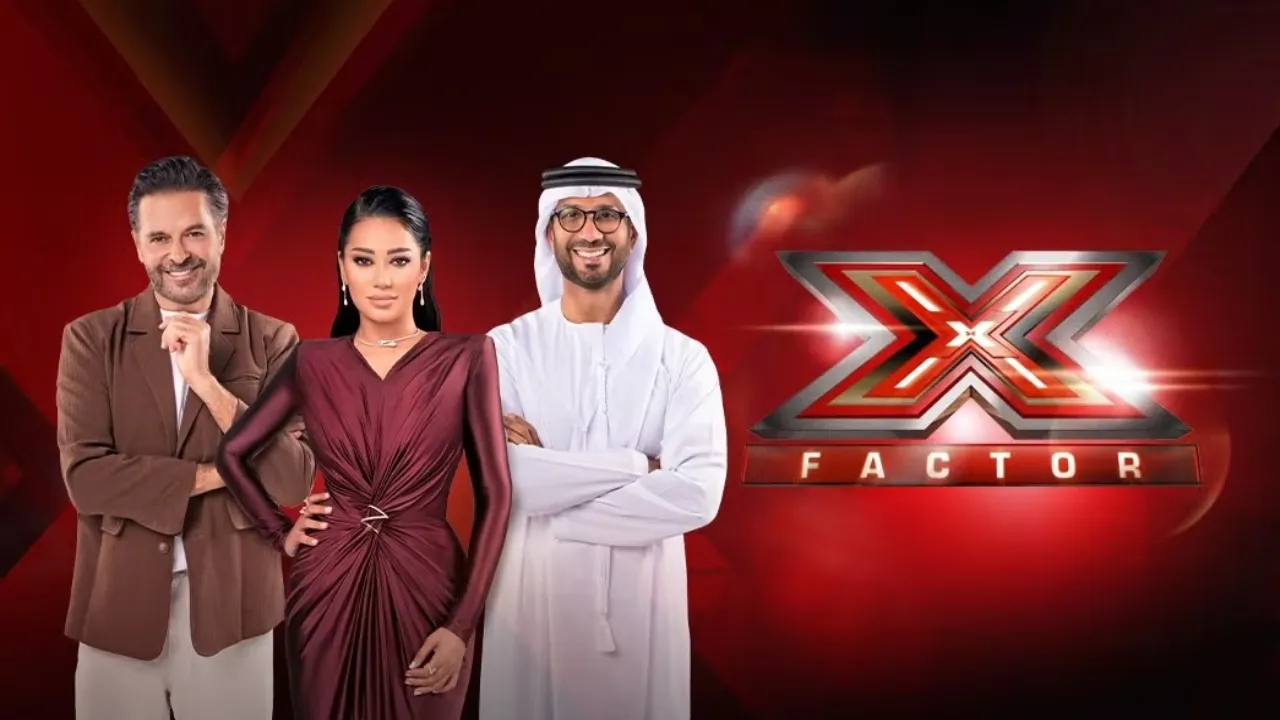 برنامج اكس فاكتور 2 الحلقة 13 الثالثة عشر HD