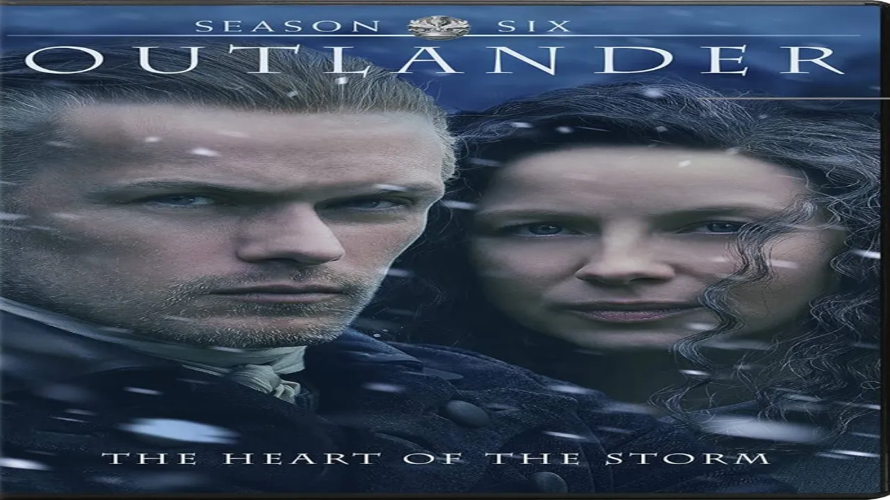 مسلسل Outlander الموسم السادس الحلقة 2 الثانية مترجم HD