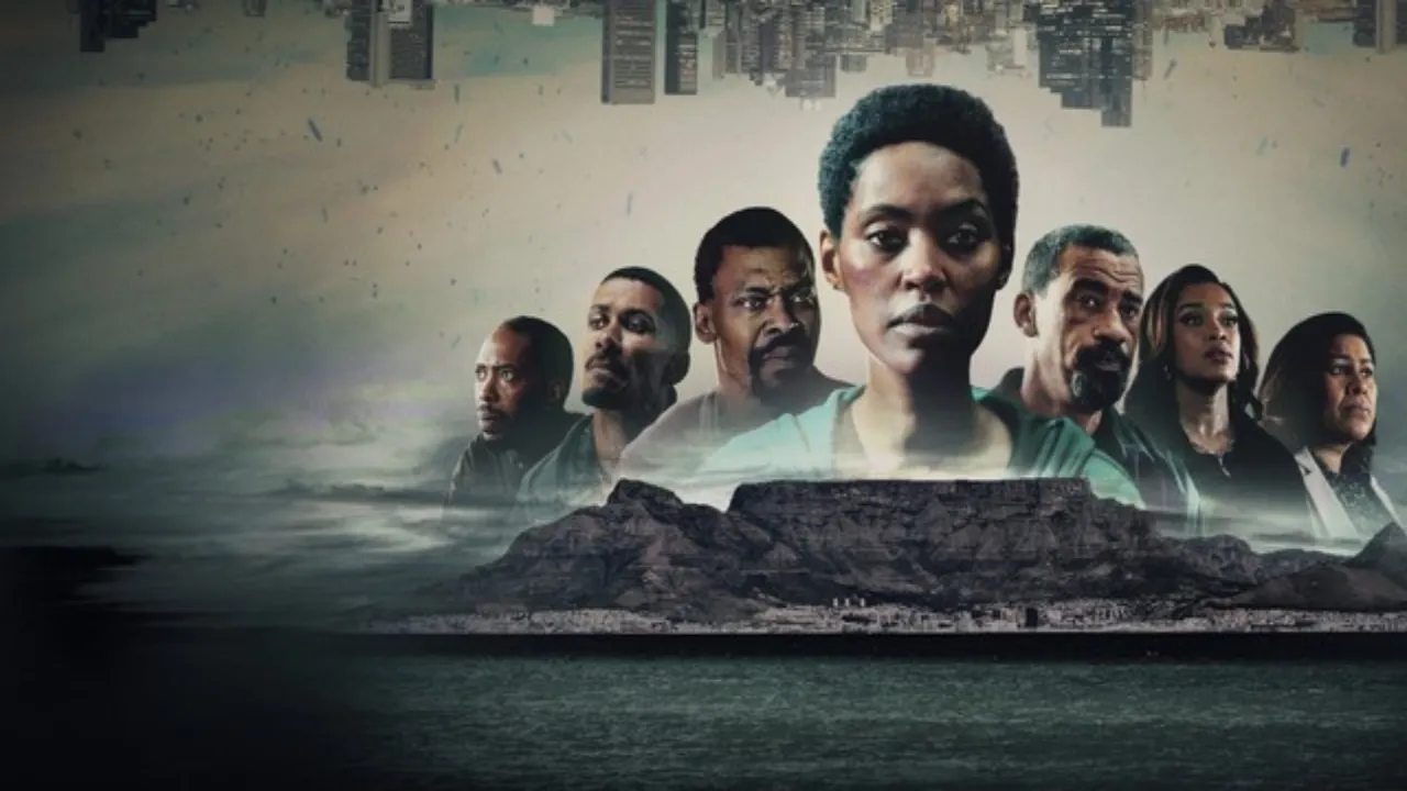 مسلسل Unseen الموسم الثاني الحلقة 3 الثالثة مترجمة HD