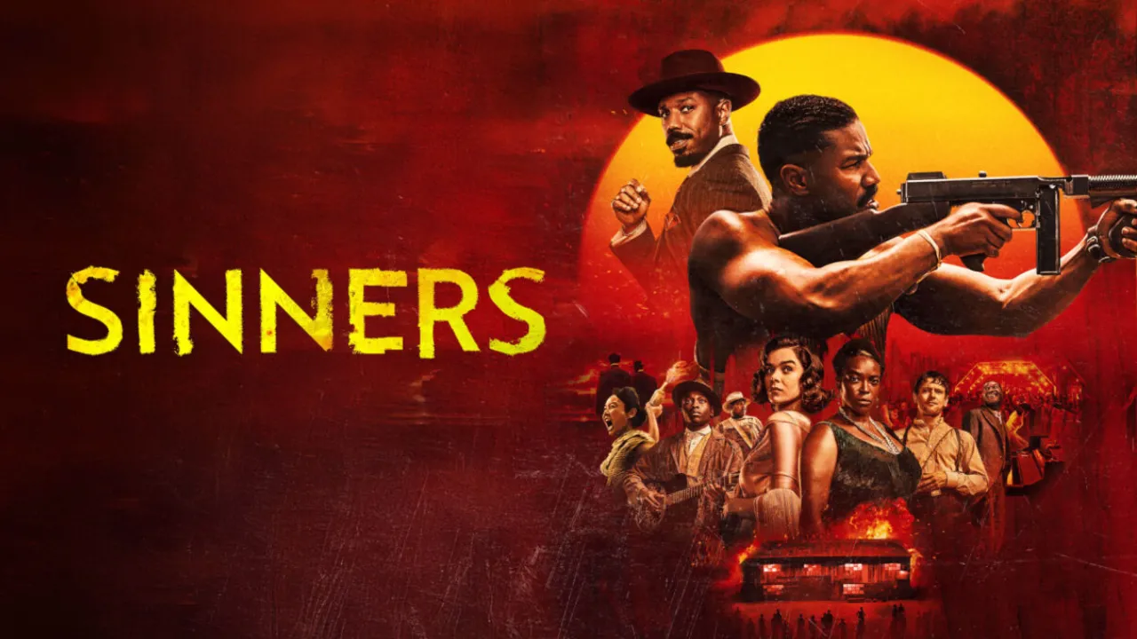 فيلم Sinners 2025 مترجم HD