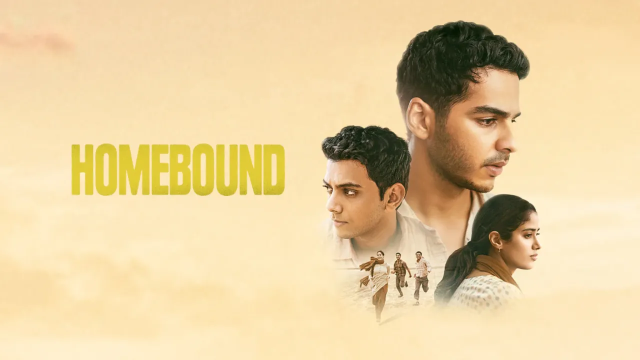 فيلم Homebound 2025 مترجم HD