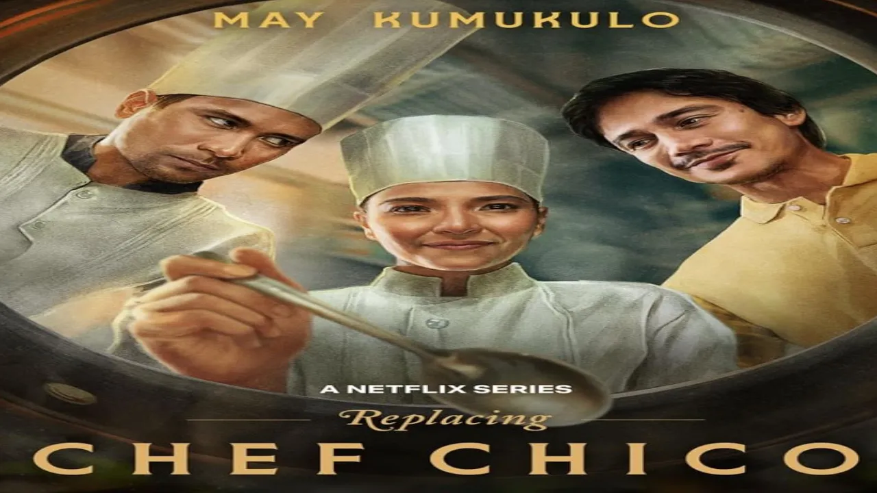 مسلسل Replacing Chef Chico الموسم الاول الحلقة 8 الثامنة والاخيرة مترجمة HD
