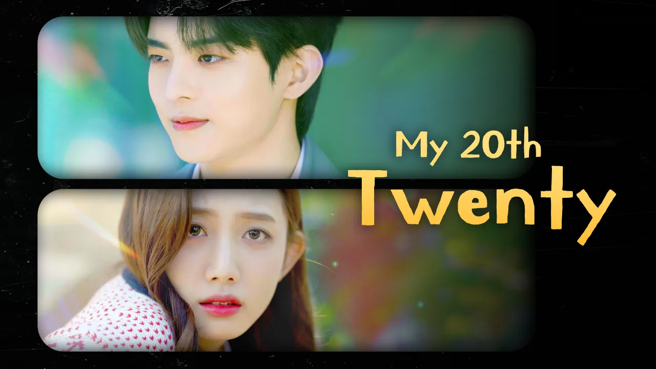 مسلسل العشرين من عمري My 20th Twenty الحلقة 9 التاسعة مترجم HD