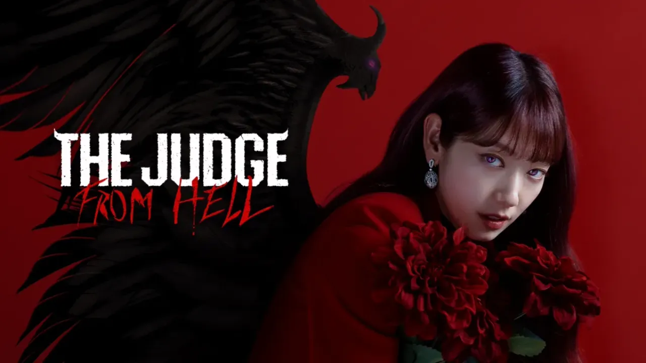 مسلسل قاضية من الجحيم The Judge from Hell الحلقة 10 العاشرة مترجمة كاملة
