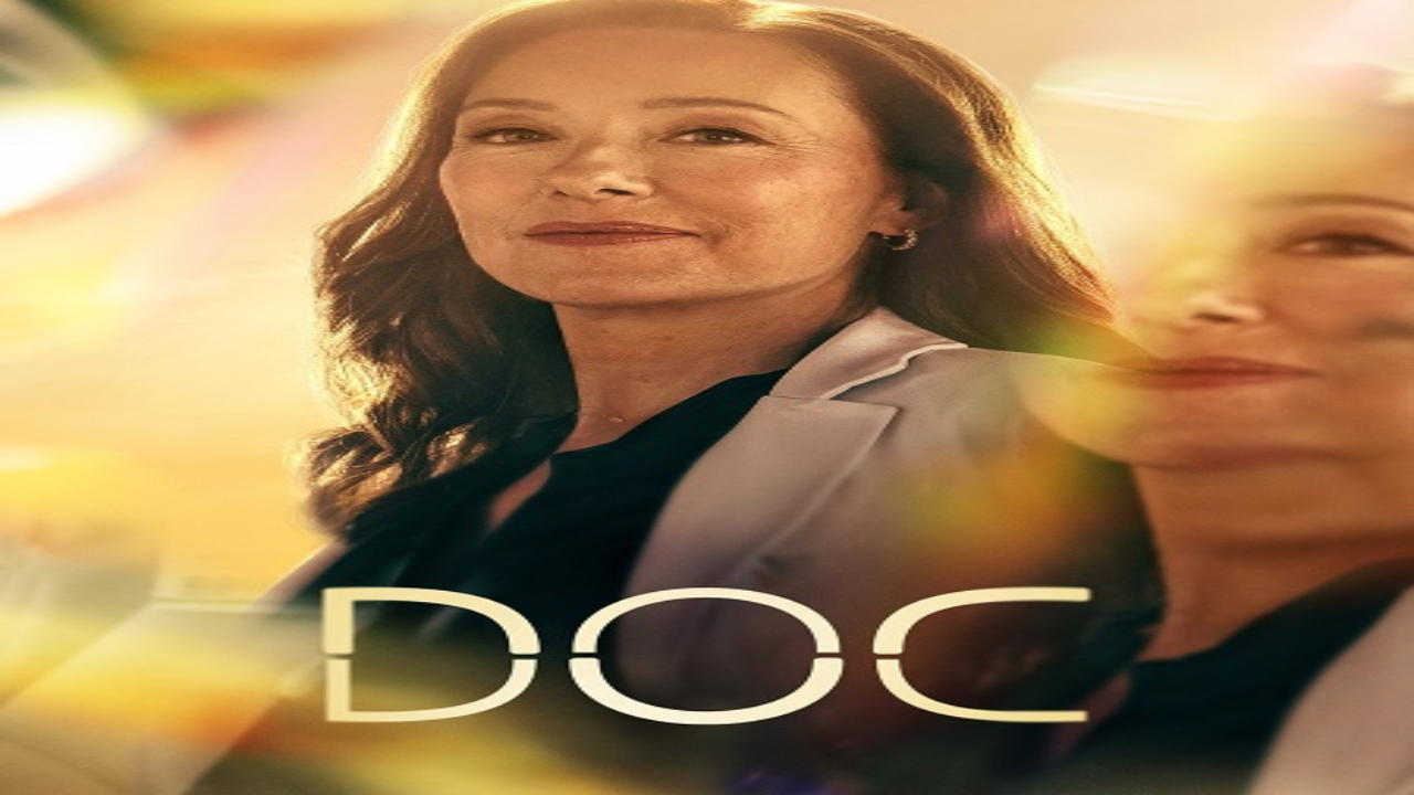 مسلسل Doc الموسم الثاني الحلقة 9 التاسعة مترجمة كاملة