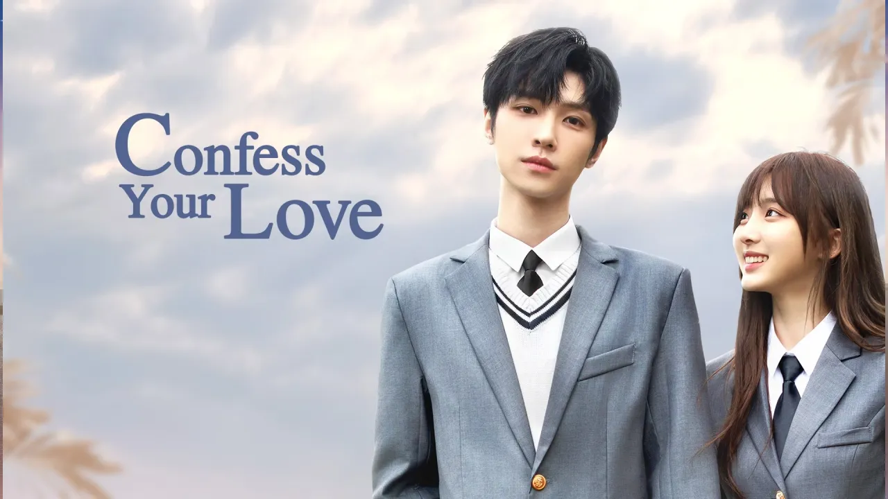 مسلسل اعترف بحبك لي Confess your love الحلقة 2 الثانية مترجمة HD