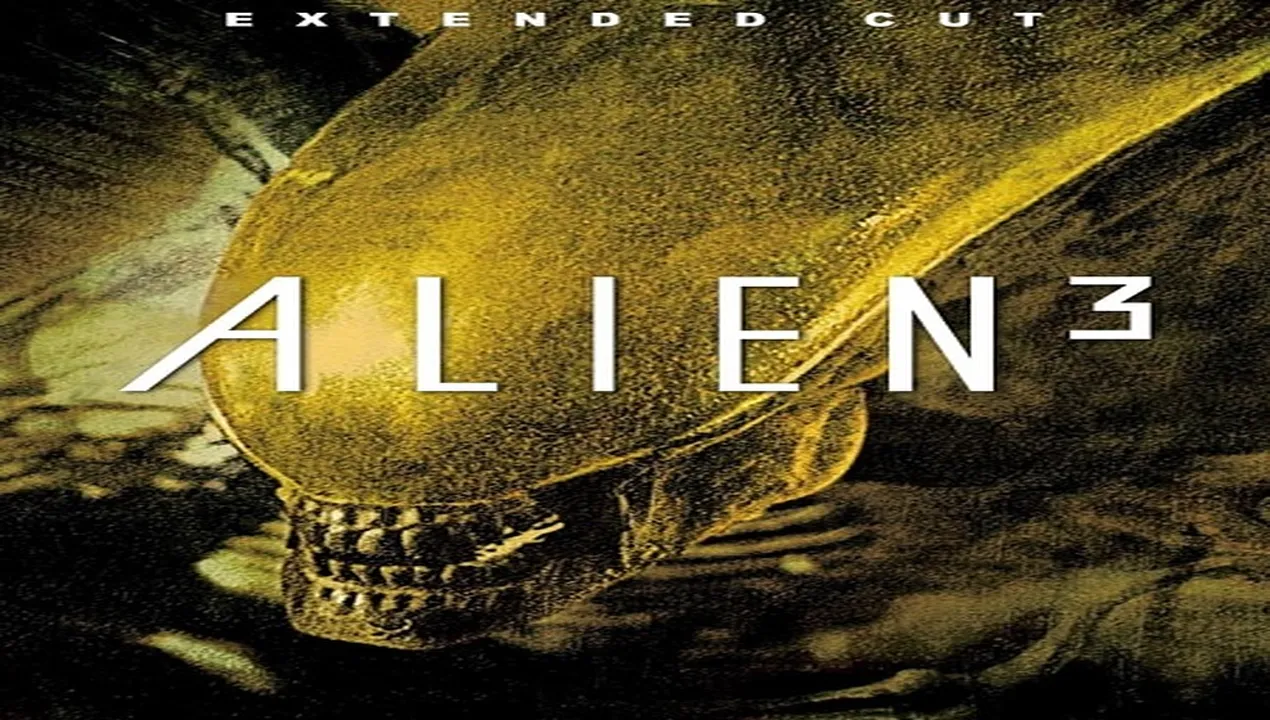 فيلم Alien 3 1992 مترجم HD