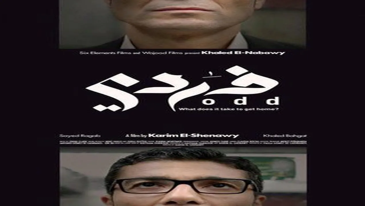 فيلم فردي 2013 كامل HD