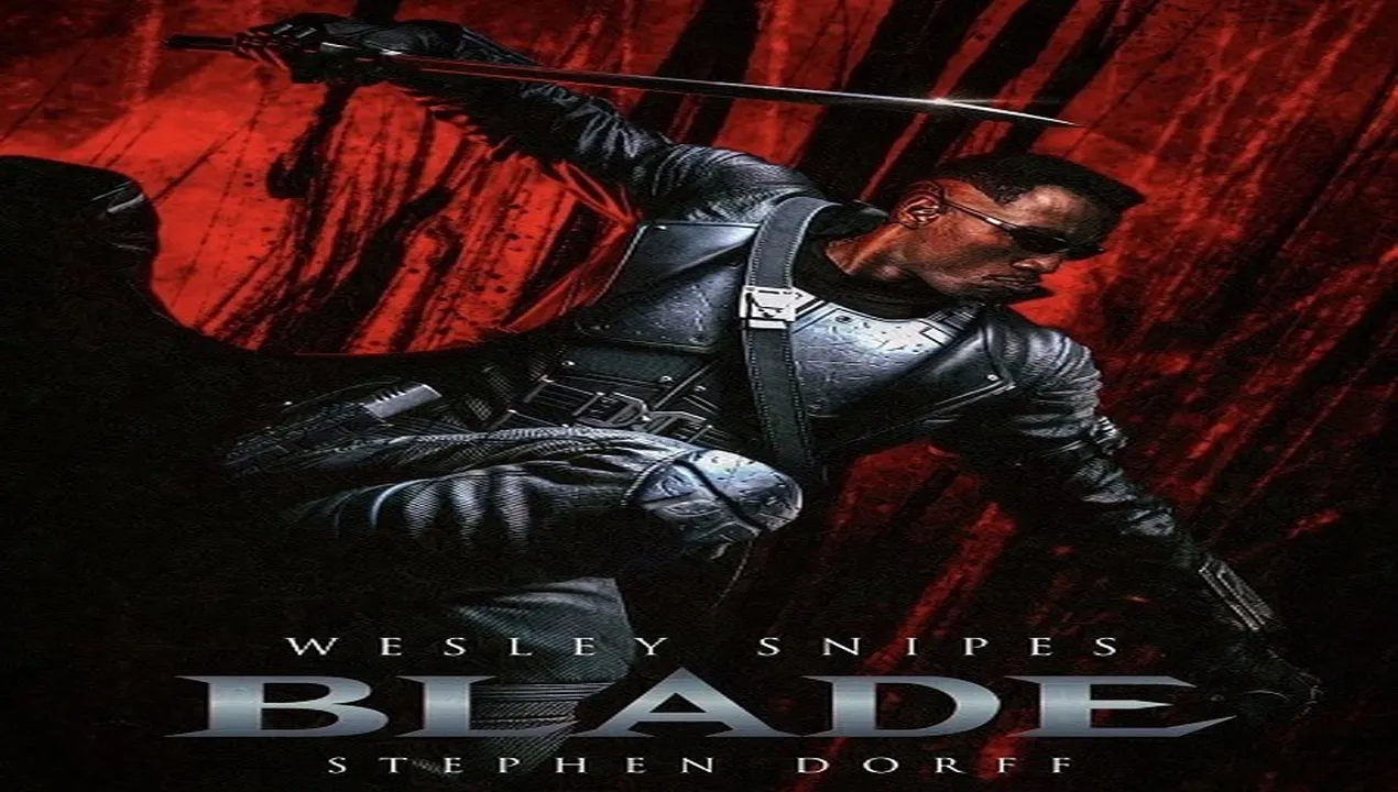 فيلم Blade 1 1998 مترجم HD