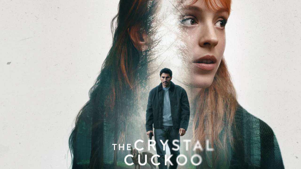 مسلسل The Crystal Cuckoo الحلقة 6 والاخيرة مترجمة HD