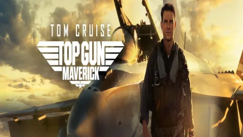 فيلم Top Gun: Maverick 2022 مترجم HD