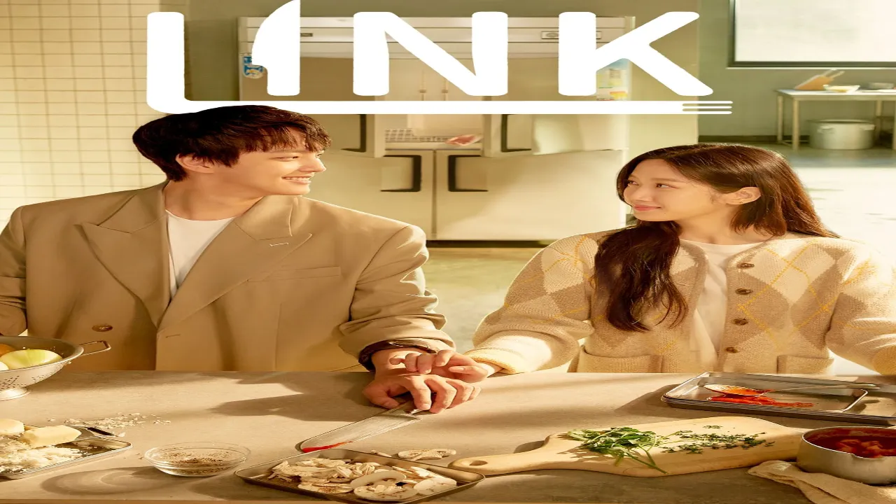 مسلسل الرابط أكل حب اقتل Link Eat Love Kill الحلقة 13 الثالثة عشر مترجمة HD