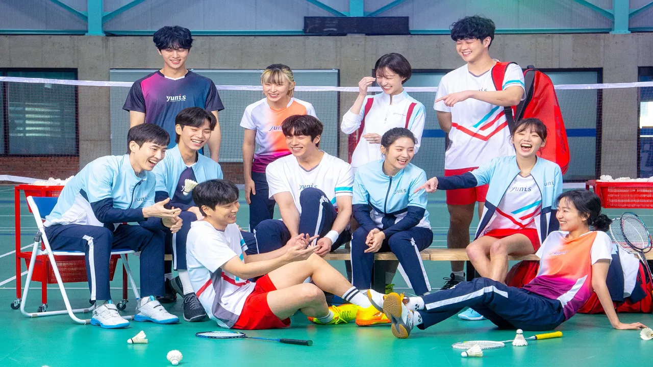 مسلسل السرعة تقود إليك Love All Play الحلقة 1 الاولى مترجمة HD