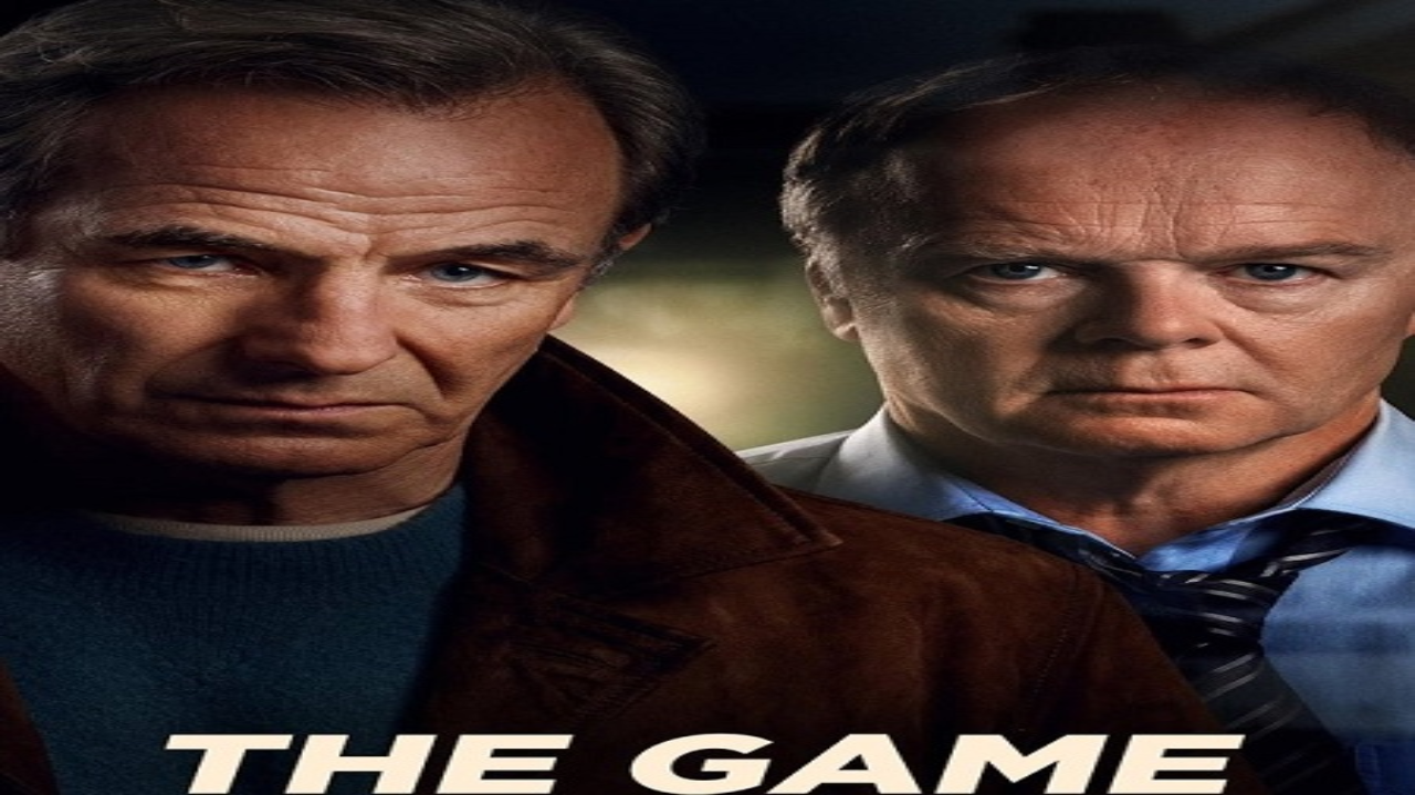 مسلسل The Game 2025 الحلقة 2 الثانية مترجمة 