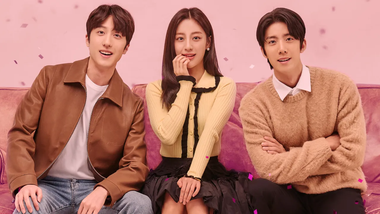 مسلسل المعجزة Miracle الحلقة 8 الثامنة مترجمة HD