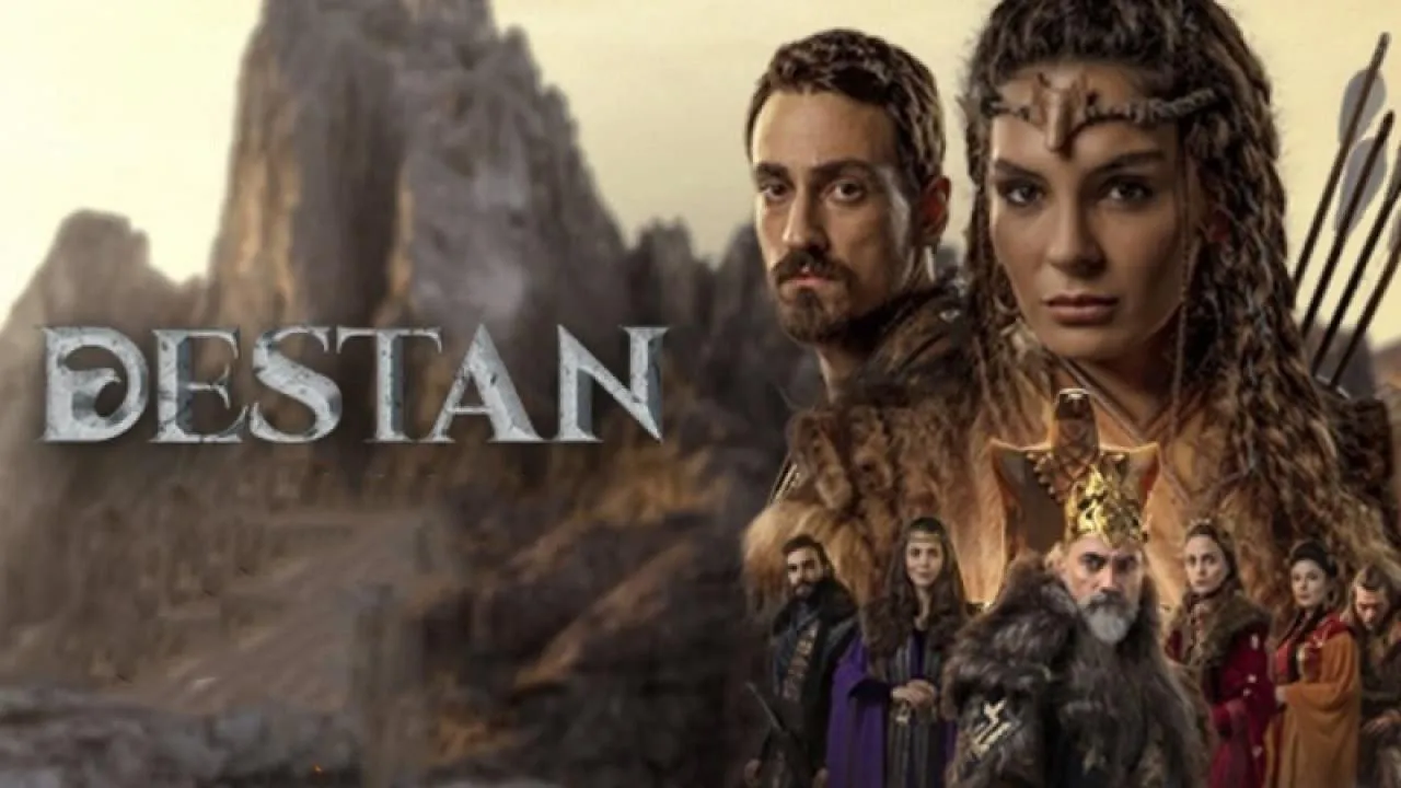 مسلسل الملحمة رمز الانفجار الحلقة 29 التاسعة والعشرون مترجم HD