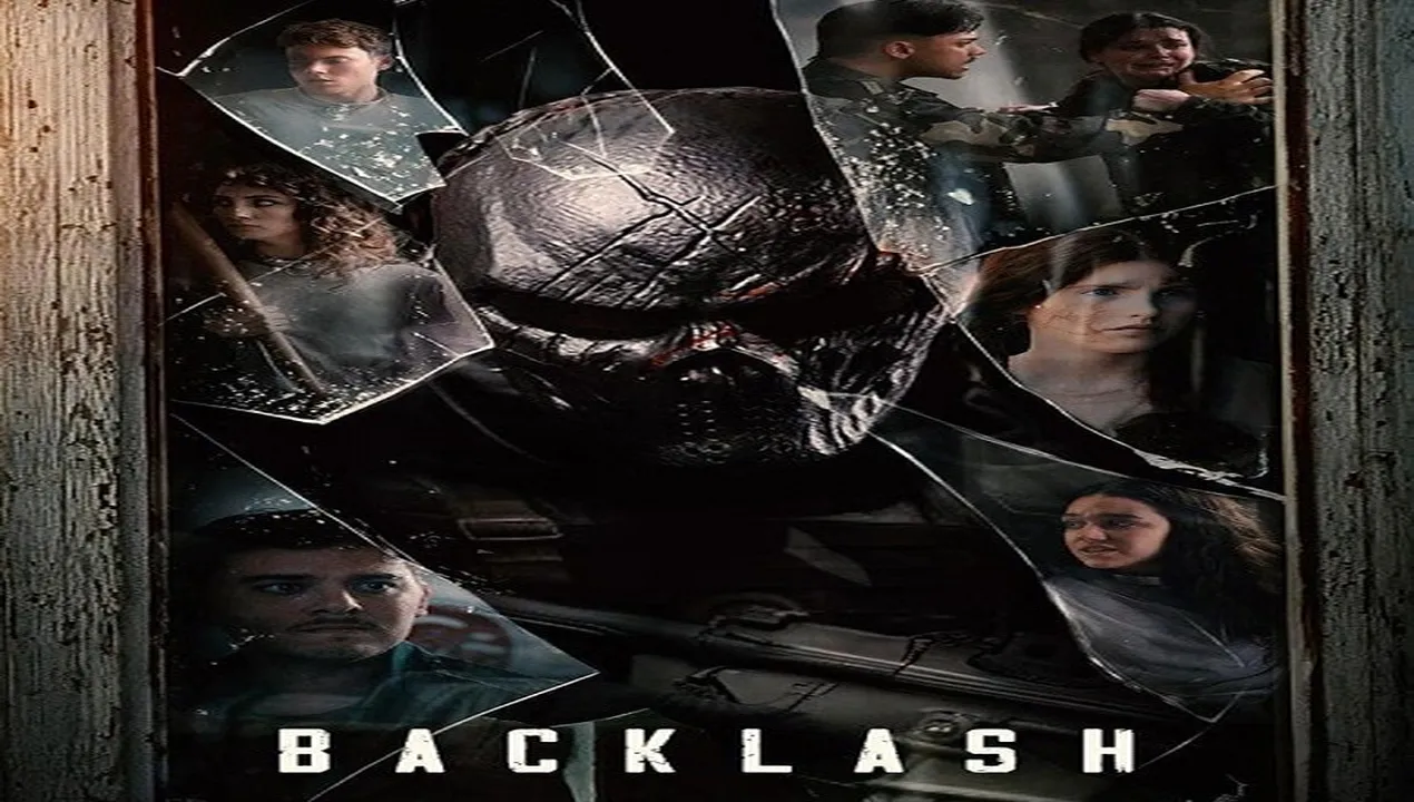 فيلم Backlash 2025 مترجم HD