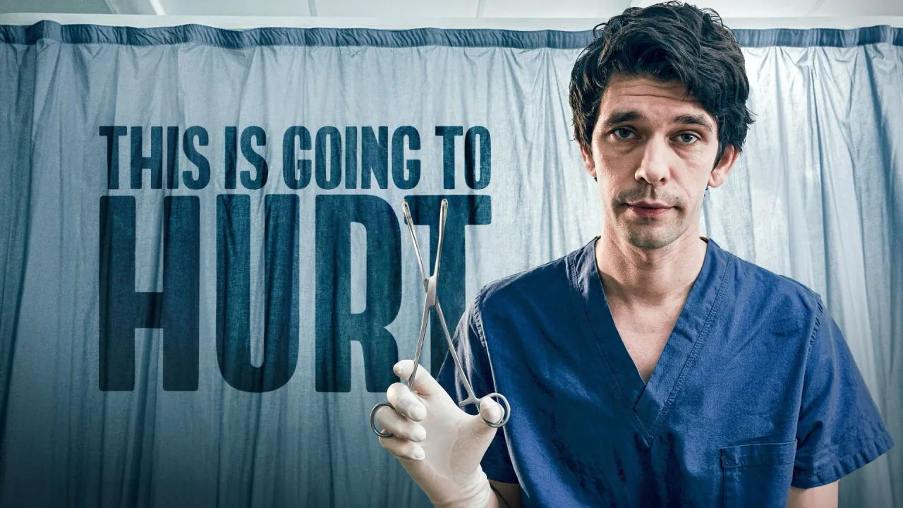 مسلسل This Is Going to Hurt الموسم الاول الحلقة 1 الأولى مترجمة HD