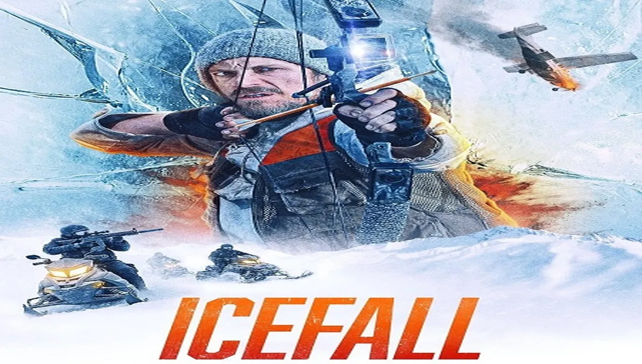 فيلم Ice Fall 2025 مترجم HD