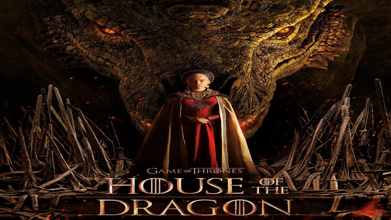 مسلسل House of the Dragon مترجم