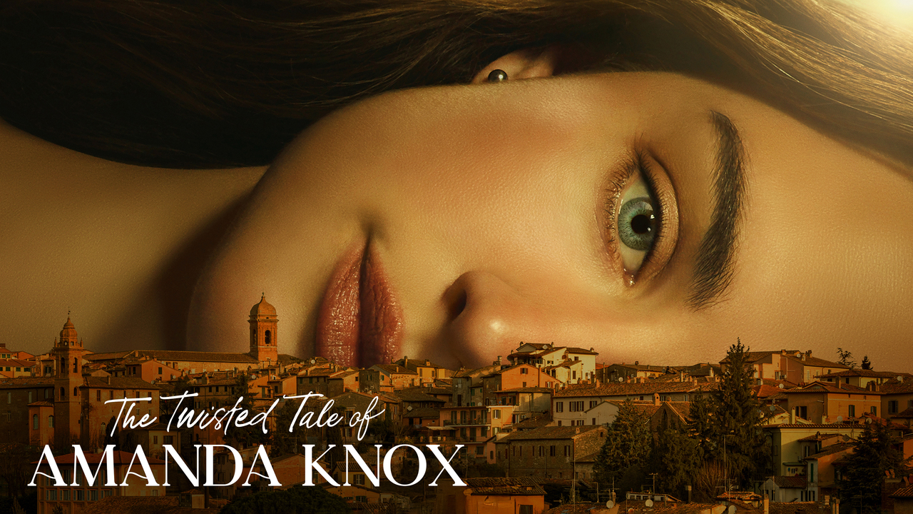 مسلسل The Twisted Tale of Amanda Knox الحلقة 8 والاخيرة مترجمة كاملة