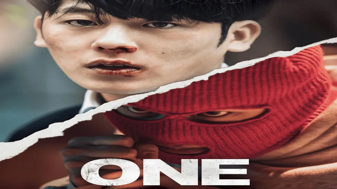 مسلسل الأول: أبطال المدرسة الثانوية One: High School Heroes الحلقة 9 التاسعة مترجمة HD