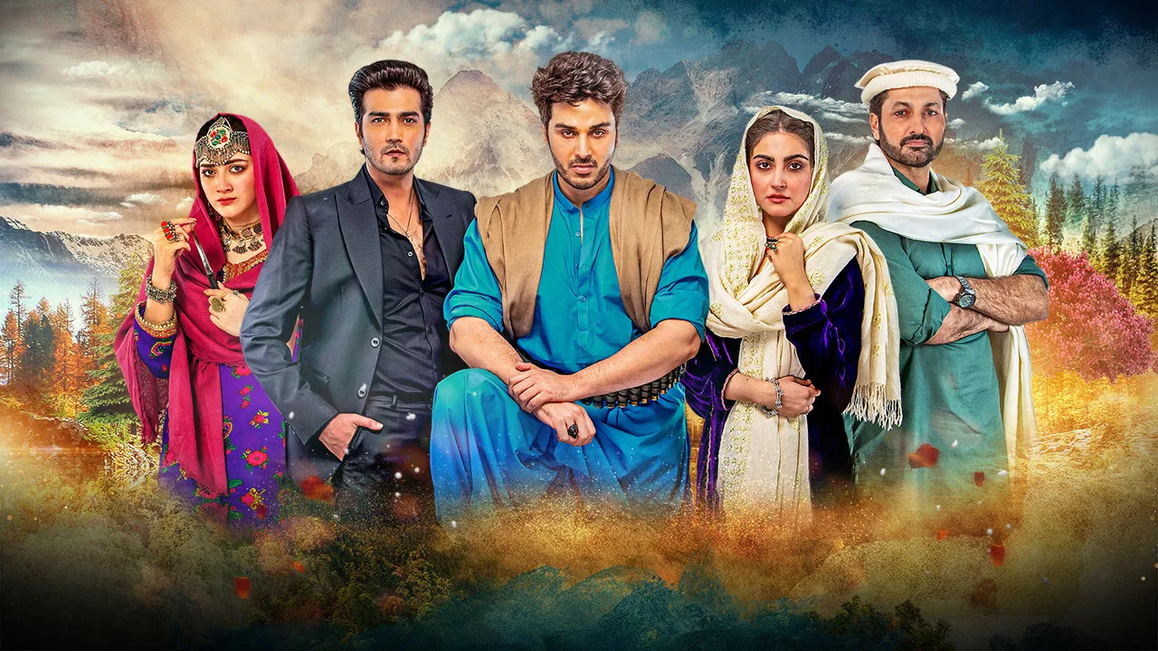 مسلسل صراع الحب الحلقة 38 الثامنة والثلاثون مترجمة HD