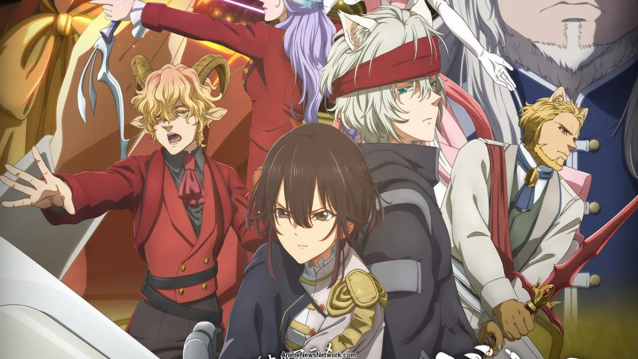 انمي Bye Bye Earth 5nd Season الحلقة 5 الخامسة مترجمة HD