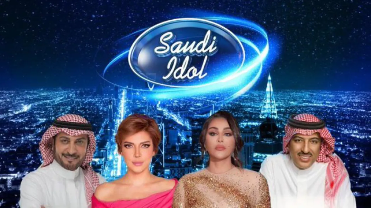 برنامج سعودي ايدول  soudi Idol الحلقة 12 الثانية عشر HD