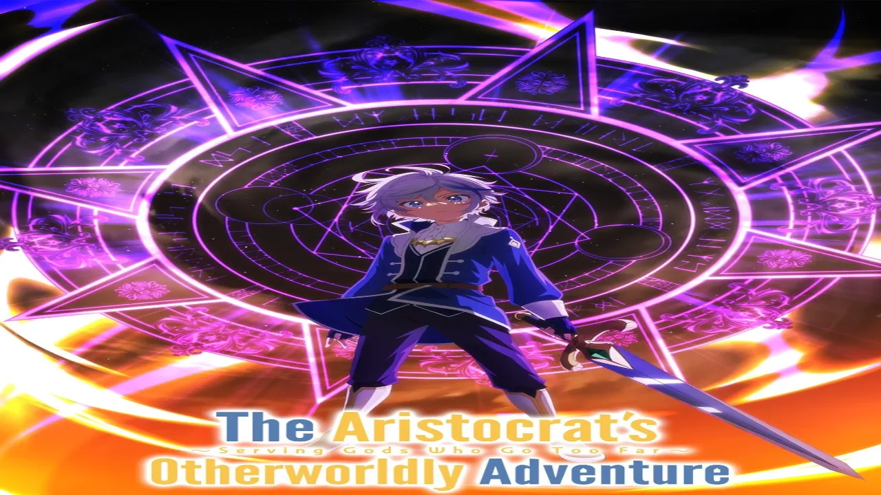 انمي Tensei Kizoku no Isekai Boukenroku الحلقة 13 الثالثة عشر مترجمة HD