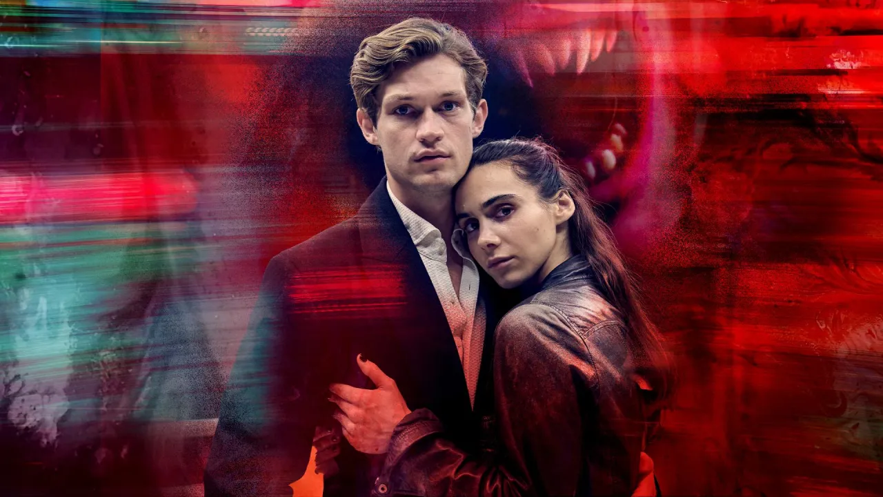 مسلسل الحب سيء Love Sucks الحلقة 1 الاولى مترجمة كاملة