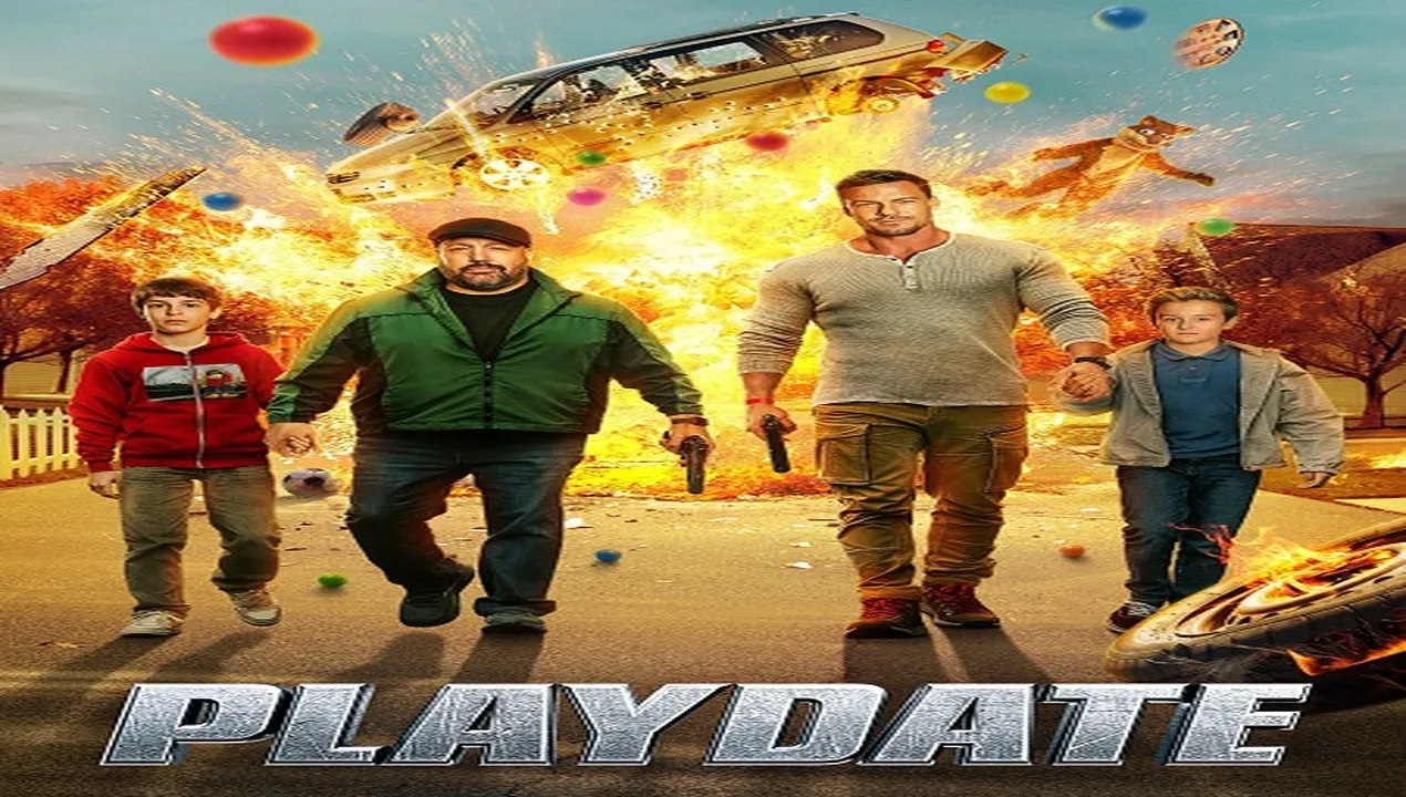 فيلم Playdate 2025 مترجم HD