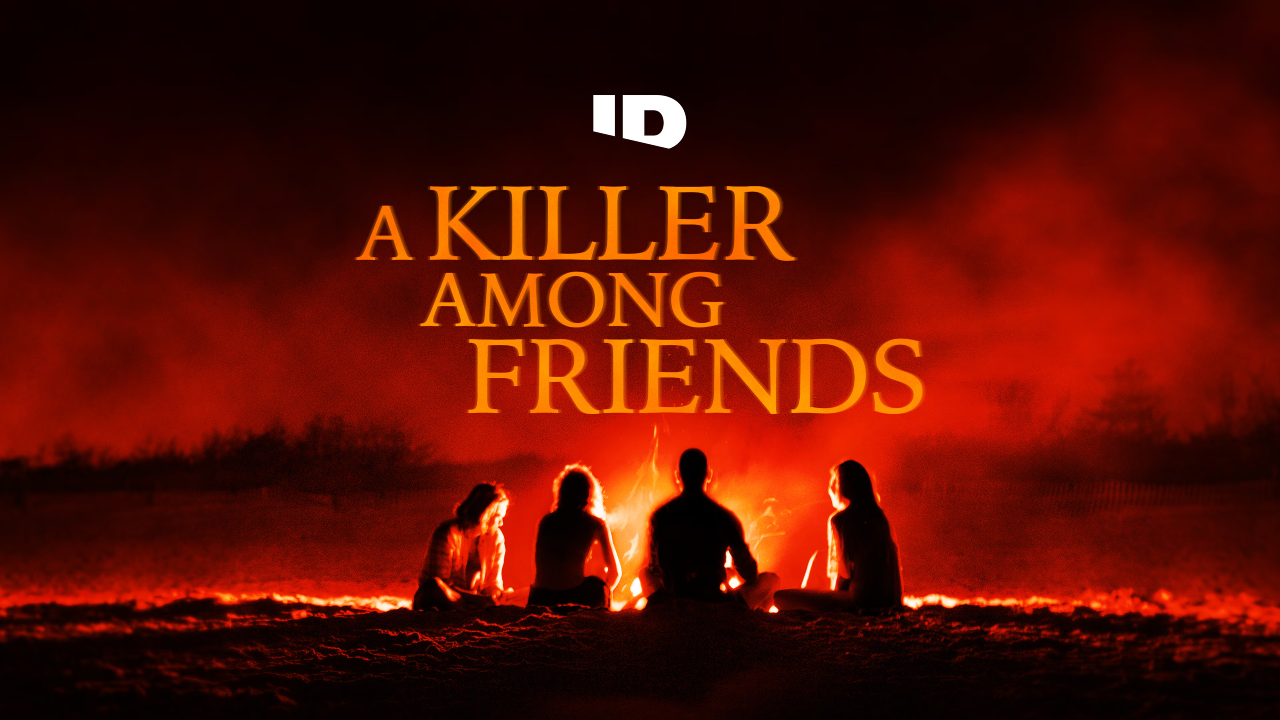 مسلسل A Killer Among Friends مترجم