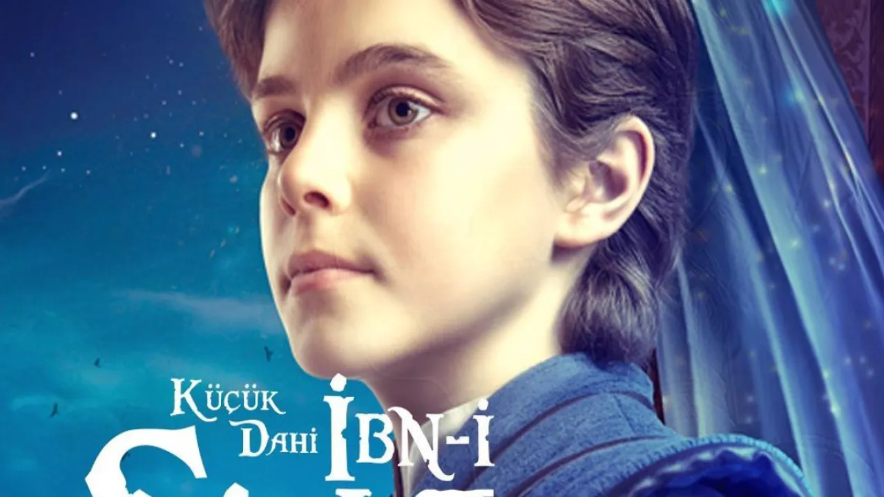 مسلسل ابن سينا العبقري الصغير مترجم