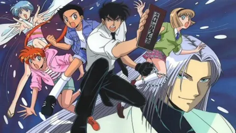 انمي Jigoku Sensei Nube الحلقة 13 الثالثة عشر مترجمة كاملة