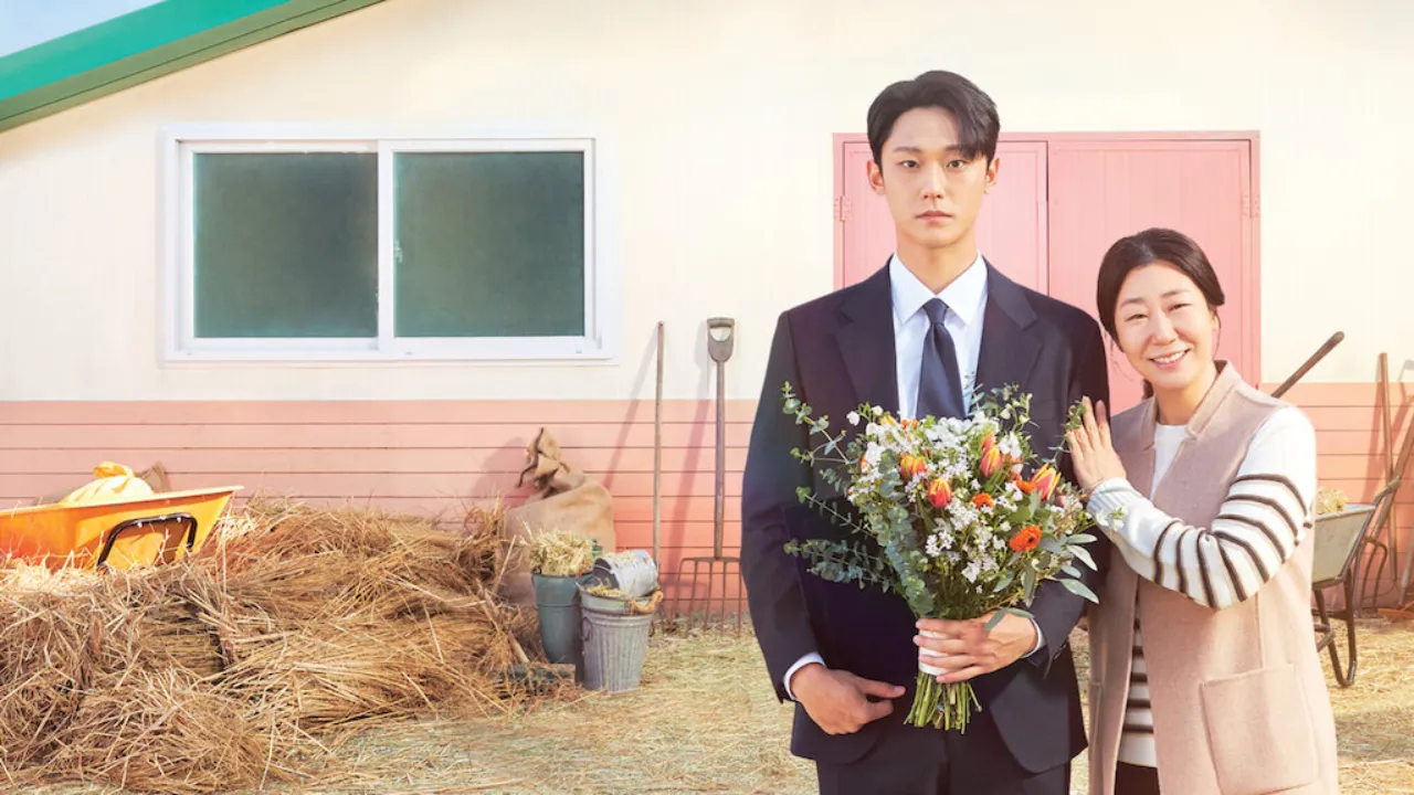 مسلسل أم صالحة وقاسية The Good Bad Mother الحلقة 3 الثالثة مترجم HD