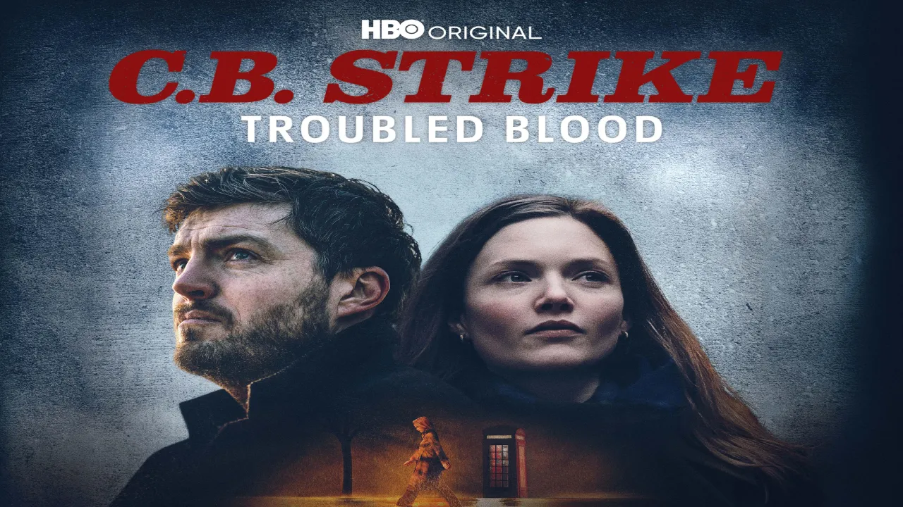 مسلسل Strike الموسم الاول الحلقة 5 الخامسة مترجمة HD