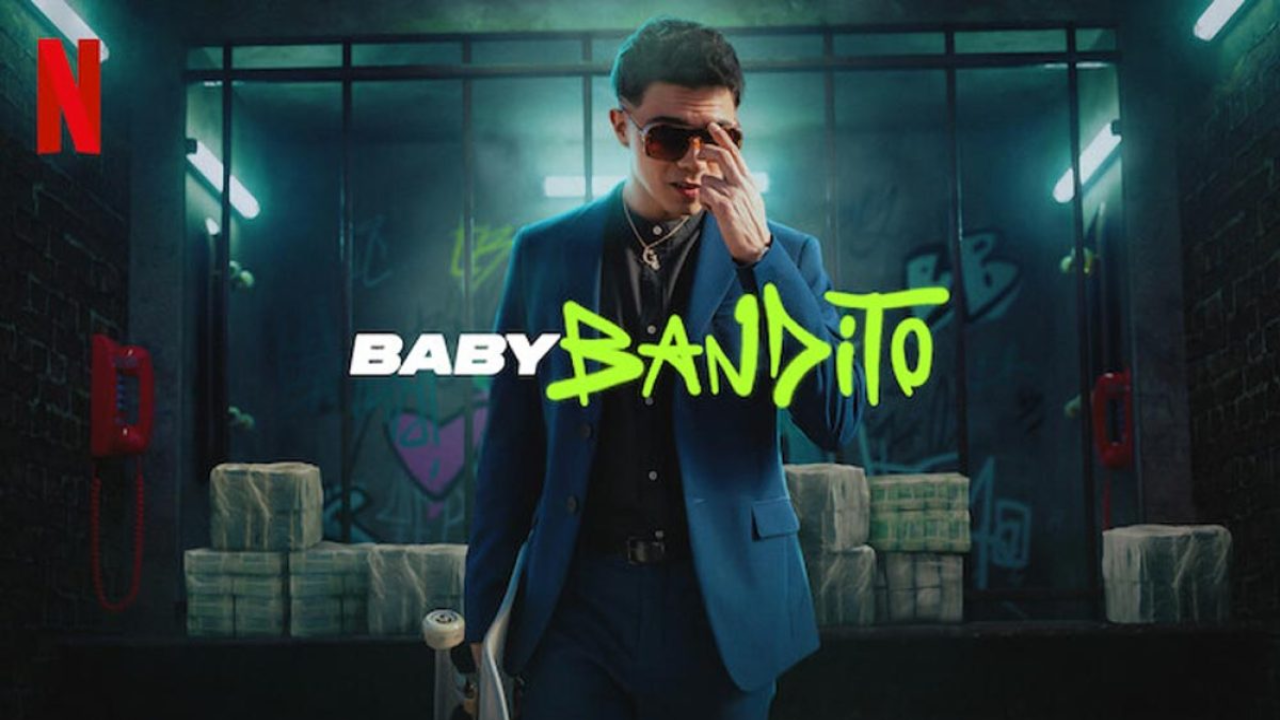 مسلسل Baby Bandito الحلقة 8 الثامنة مترجمة HD