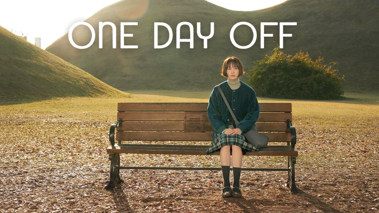مسلسل يوم إجازة One Day Off الحلقة 8 الثامنة والاخيرة مترجم HD