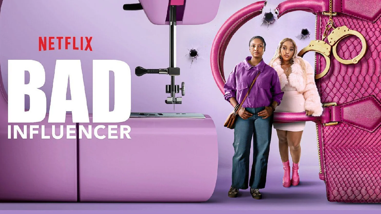 مسلسل Bad Influencer الحلقة 4 الرابعة مترجمة HD