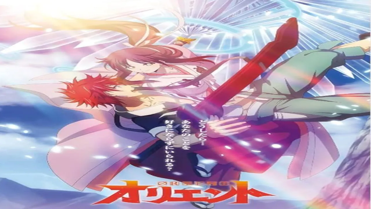 انمي Orient Awajishima Gekitou hen الحلقة 2 الثانية مترجمة HD