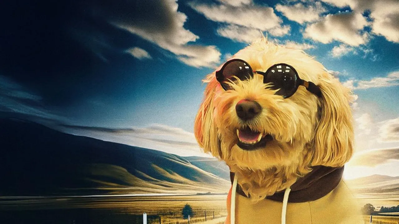 فيلم Dog Fugitive 2025 مترجم HD