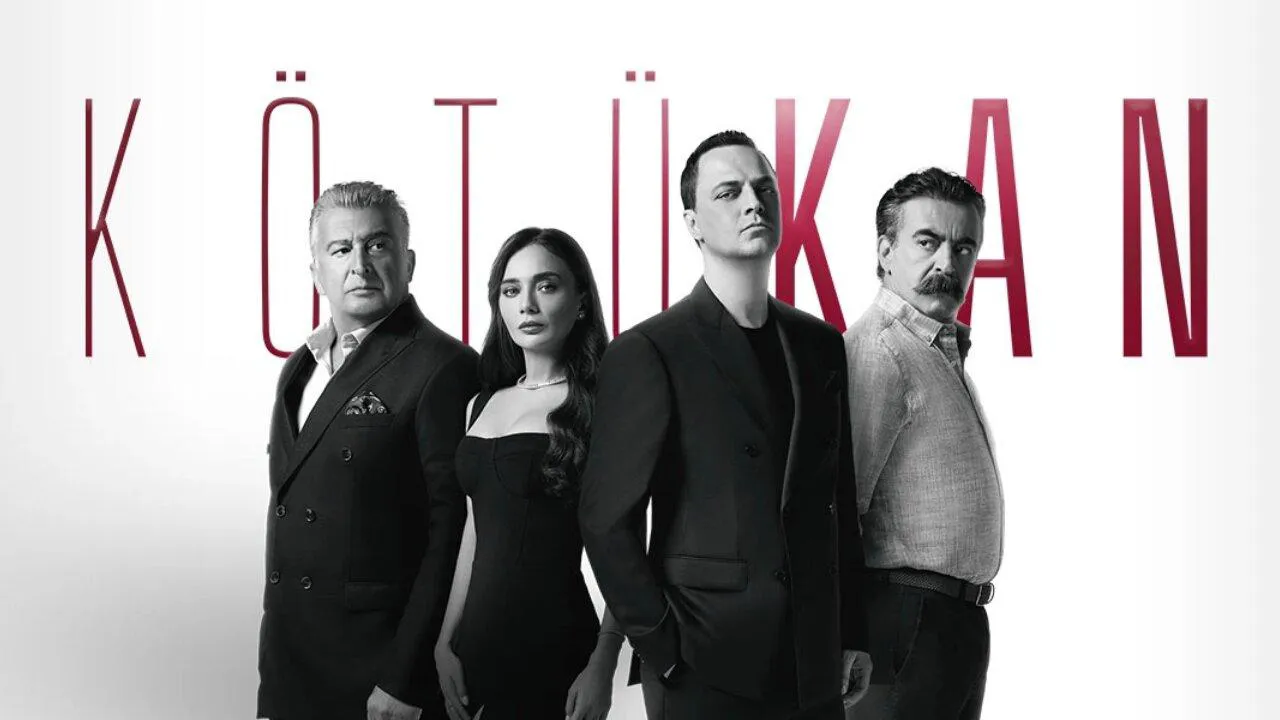 مسلسل الدم الفاسد الحلقة 7 السابعة مترجمة HD