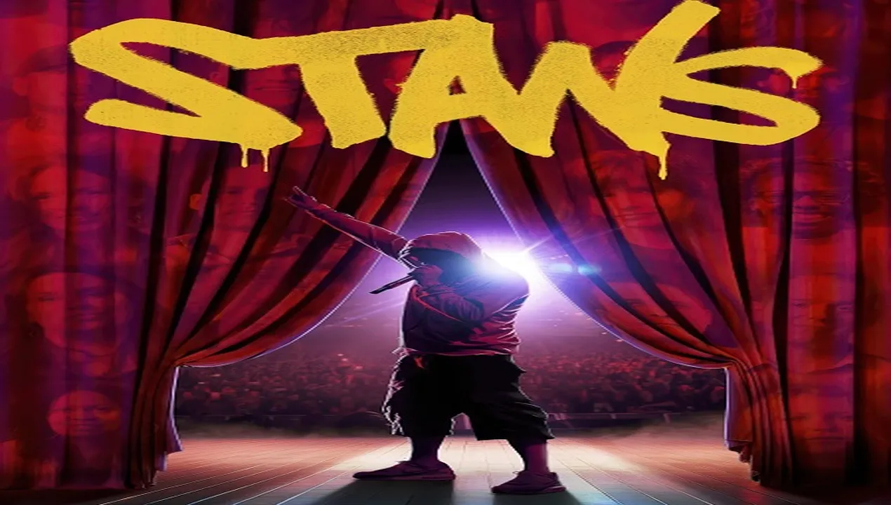فيلم Stans 2025 مترجم HD