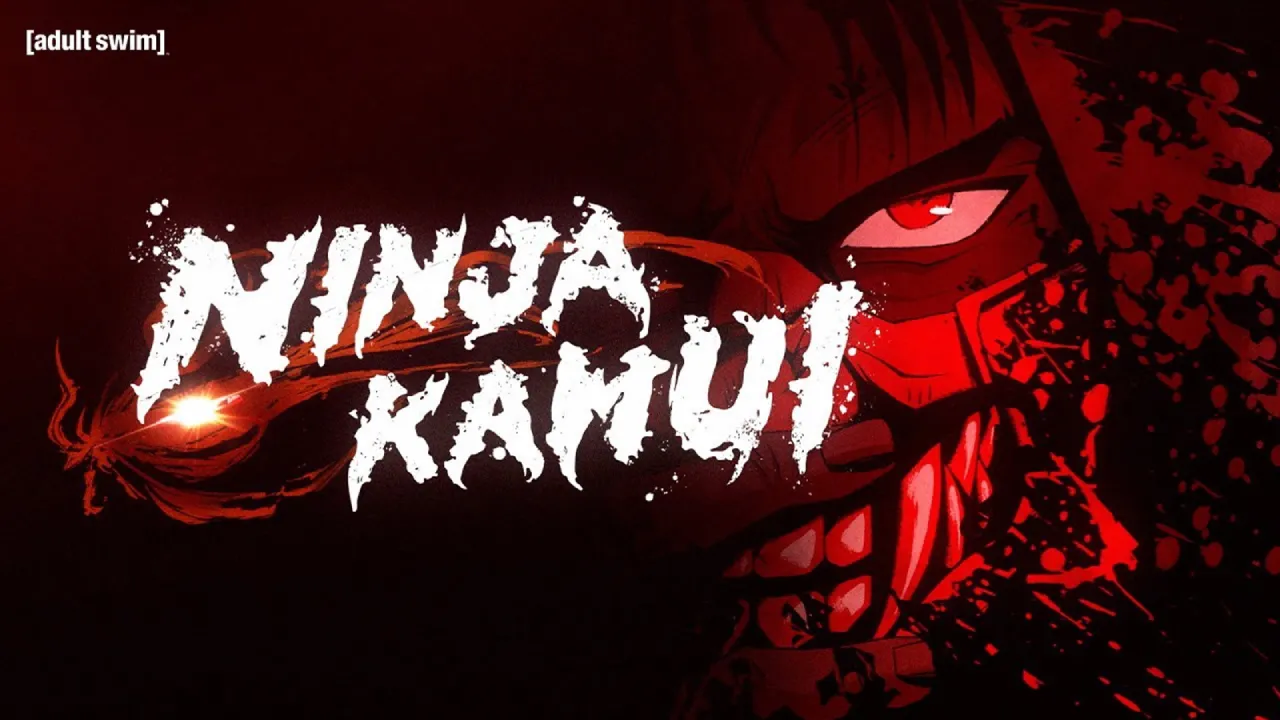 انمي Ninja Kamui الحلقة 2 الثانية مترجمة HD